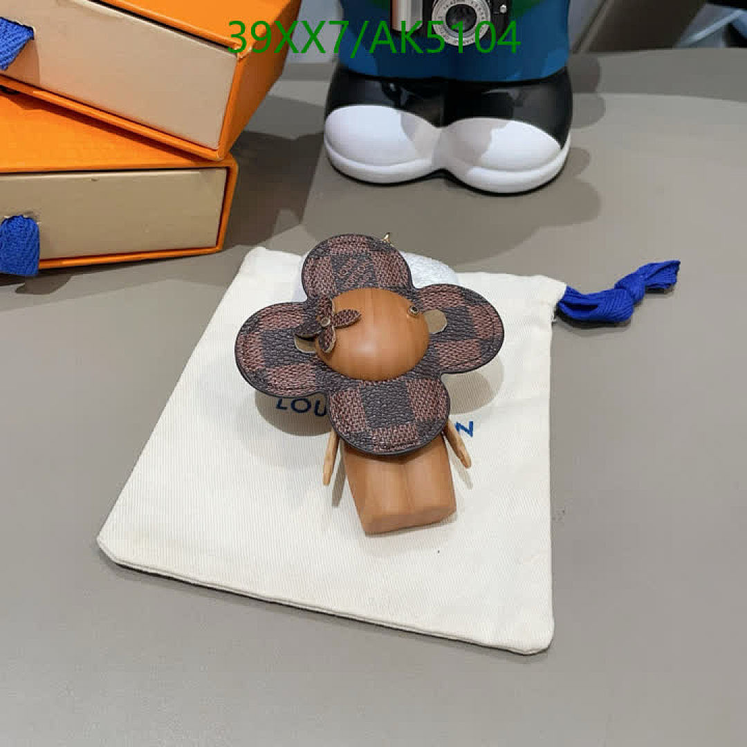 LV-Key pendant Code: AK5104 $: 39USD