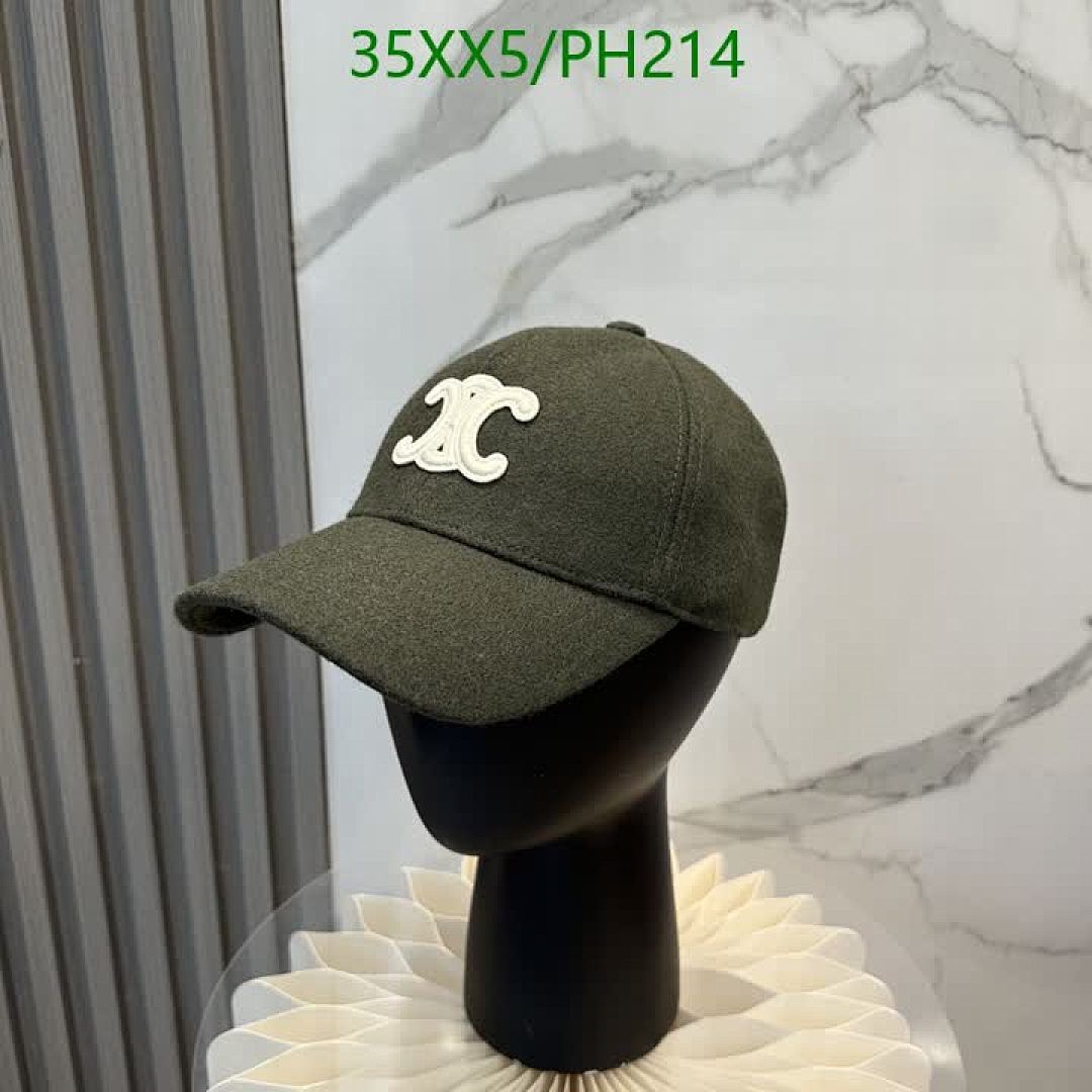 Celine-Cap(Hat) Code: PH214 $: 35USD