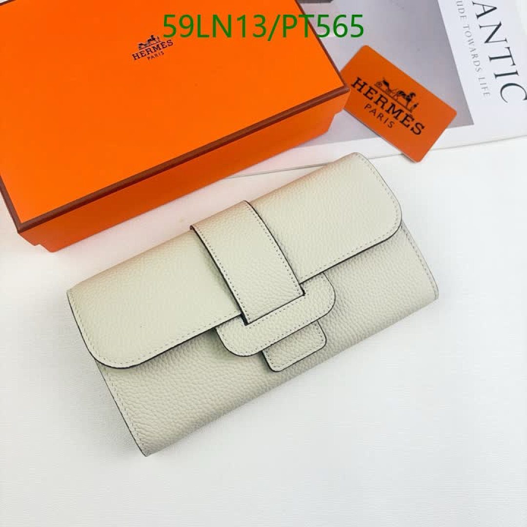 Hermes-Wallet(4A) Code: PT565 $: 59USD
