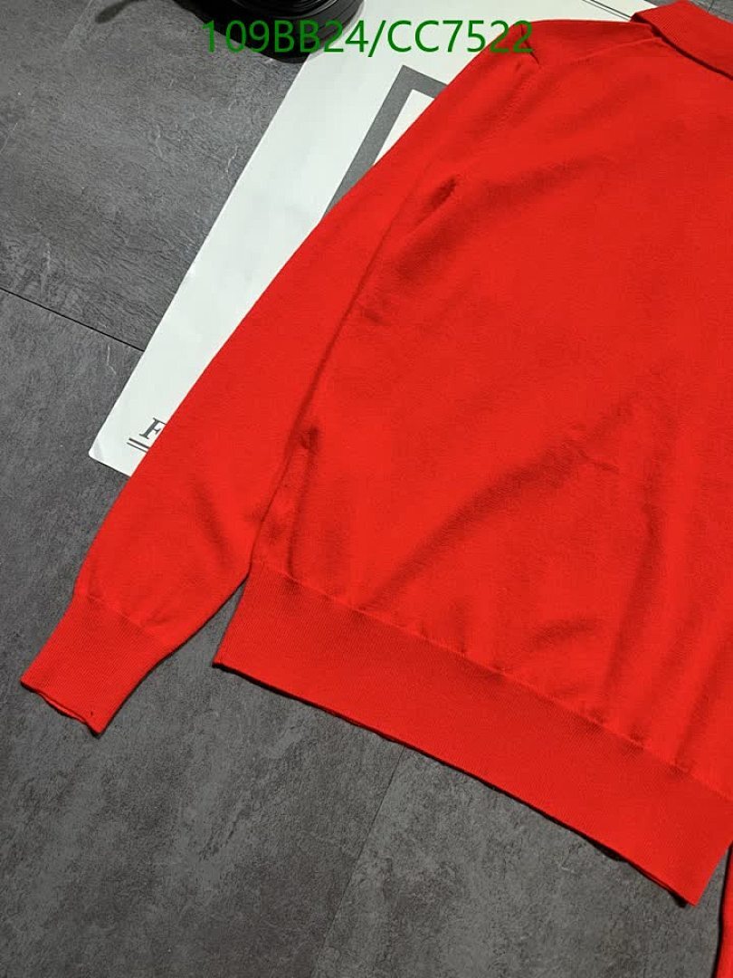 MIUMIU-Clothing Code: CC7522 $: 109USD