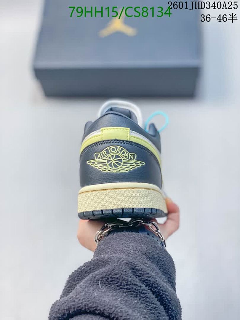 NIKE-Women Shoes Code: CS8134 $: 79USD