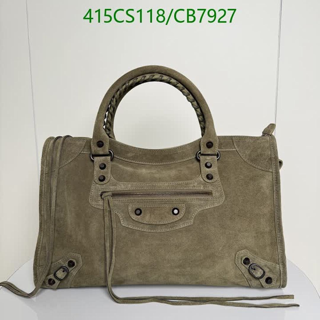Balenciaga-Bag-Mirror Quality Code: CB7927
