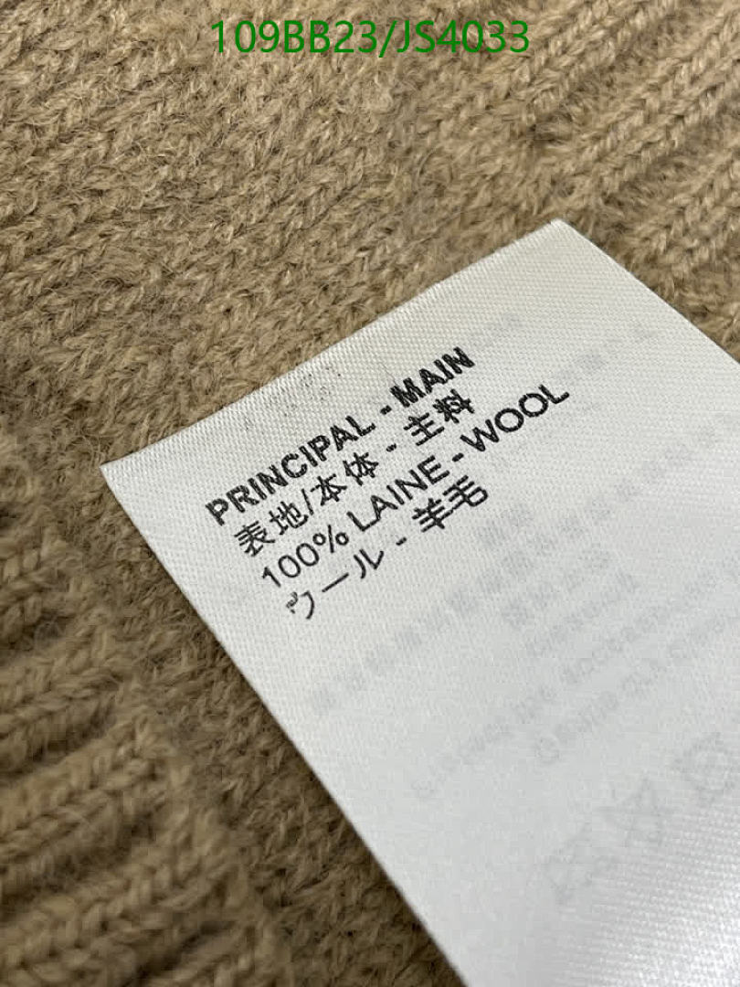 LV-Clothing Code: JS4033 $: 109USD