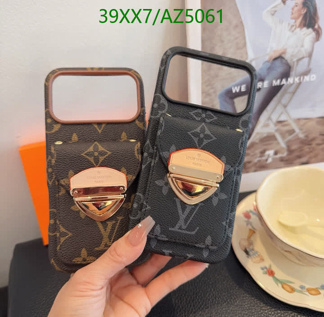 LV-Phone Case Code: AZ5061 $: 39USD