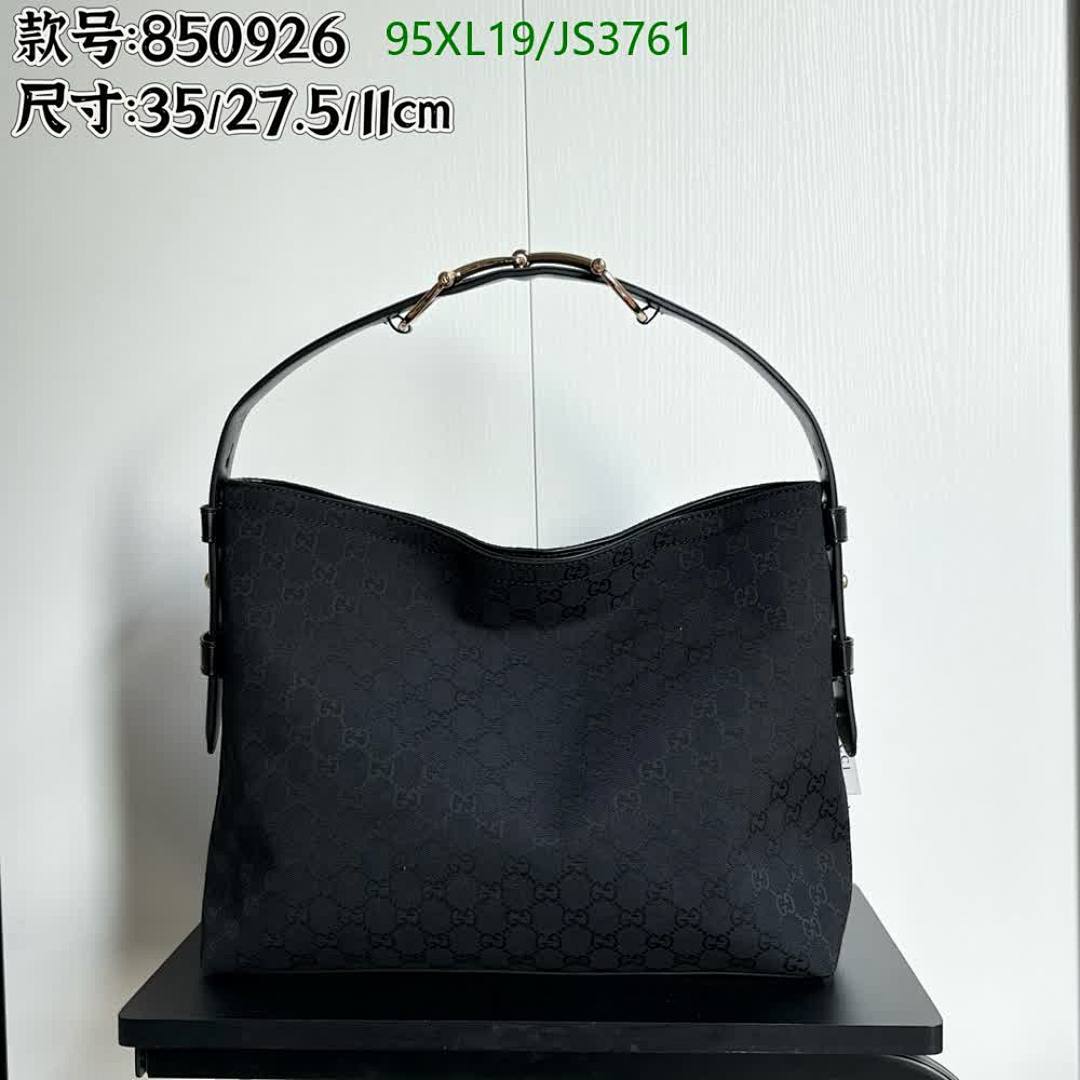 Gucci-Bag-4A Quality Code: JS3761 $: 95USD