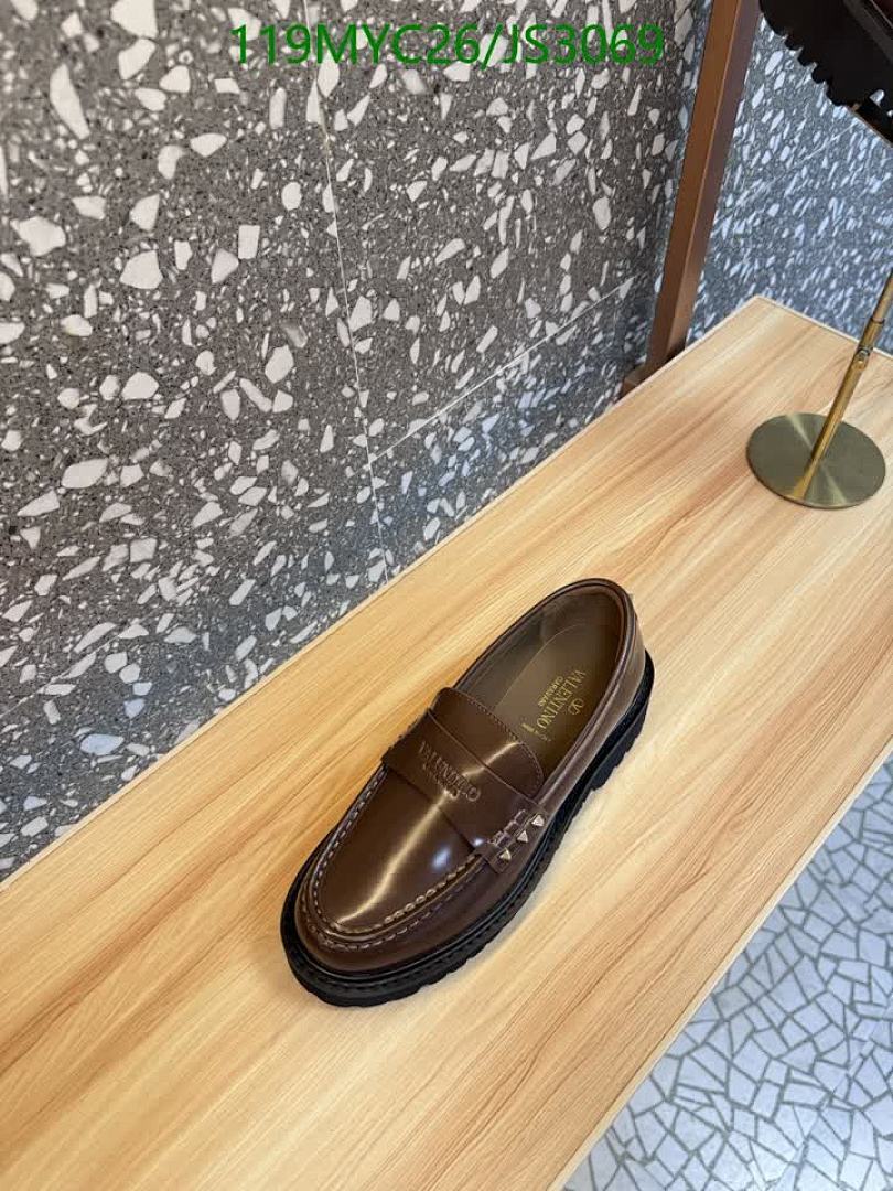 Valentino-Women Shoes Code: JS3069 $: 119USD