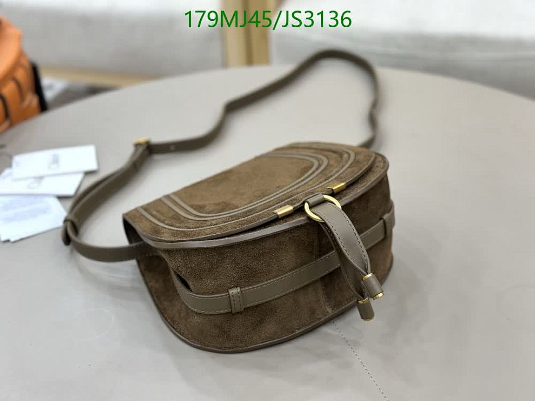 Chlo-Bag-Mirror Quality Code: JS3136 $: 179USD