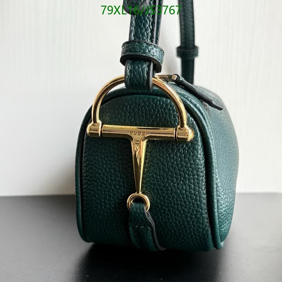 Gucci-Bag-4A Quality Code: JS3767 $: 79USD