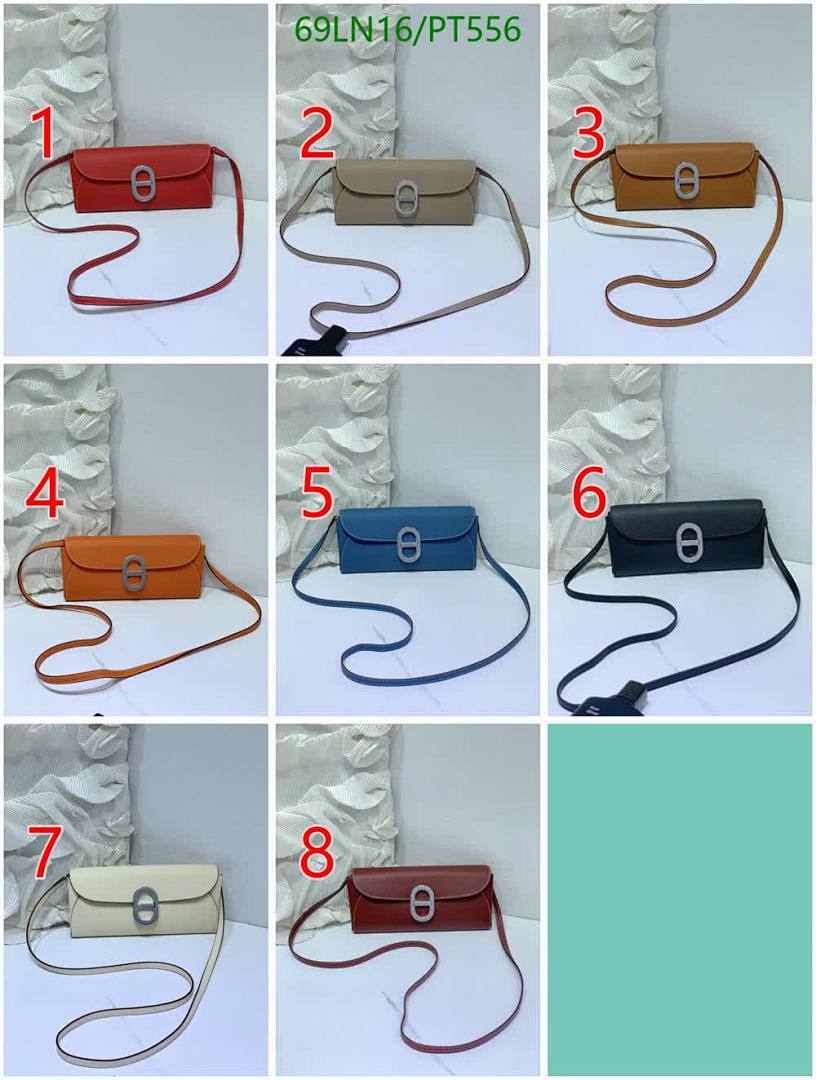 Hermes-Wallet(4A) Code: PT556 $: 69USD