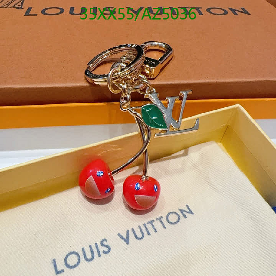 LV-Key pendant Code: AZ5036 $: 35USD