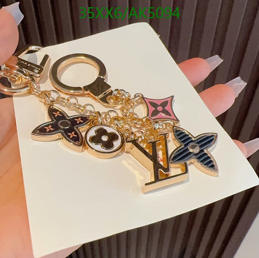 LV-Key pendant Code: AK5094 $: 35USD