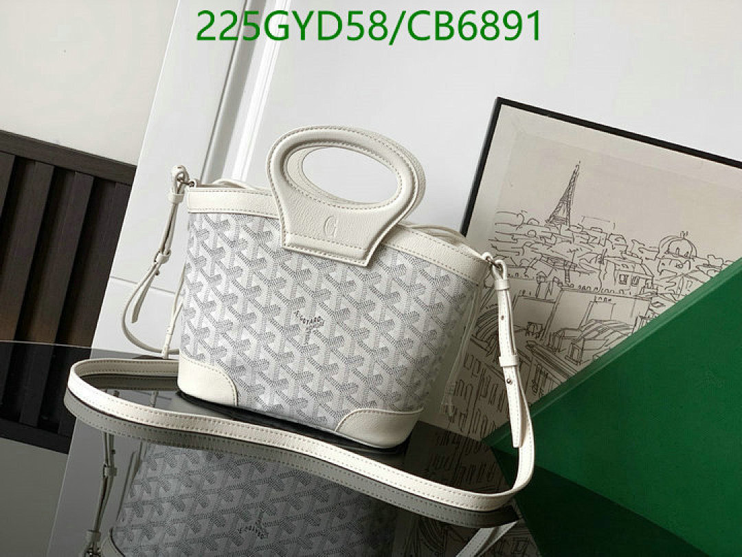 Goyard-Bag-Mirror Quality Code: CB6891 $: 225USD