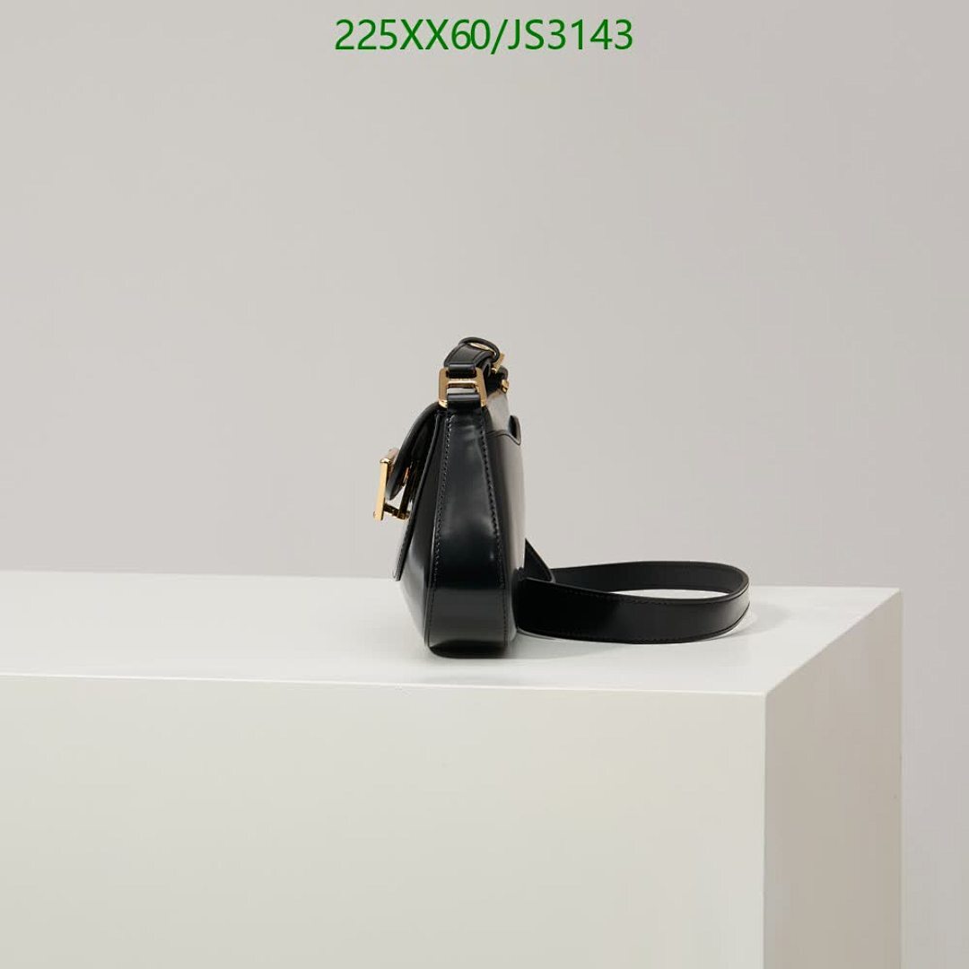 Prada-Bag-Mirror Quality Code: JS3143 $: 225USD