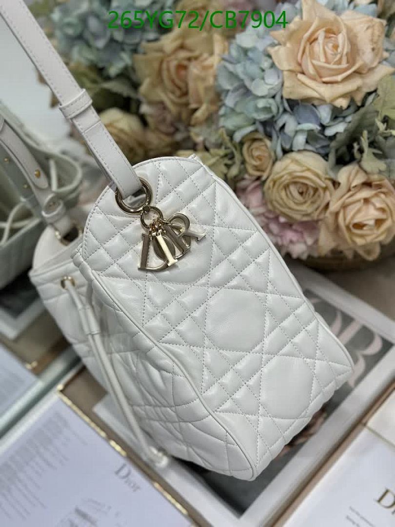 Dior-Bag-Mirror Quality Code: CB7904 $: 265USD