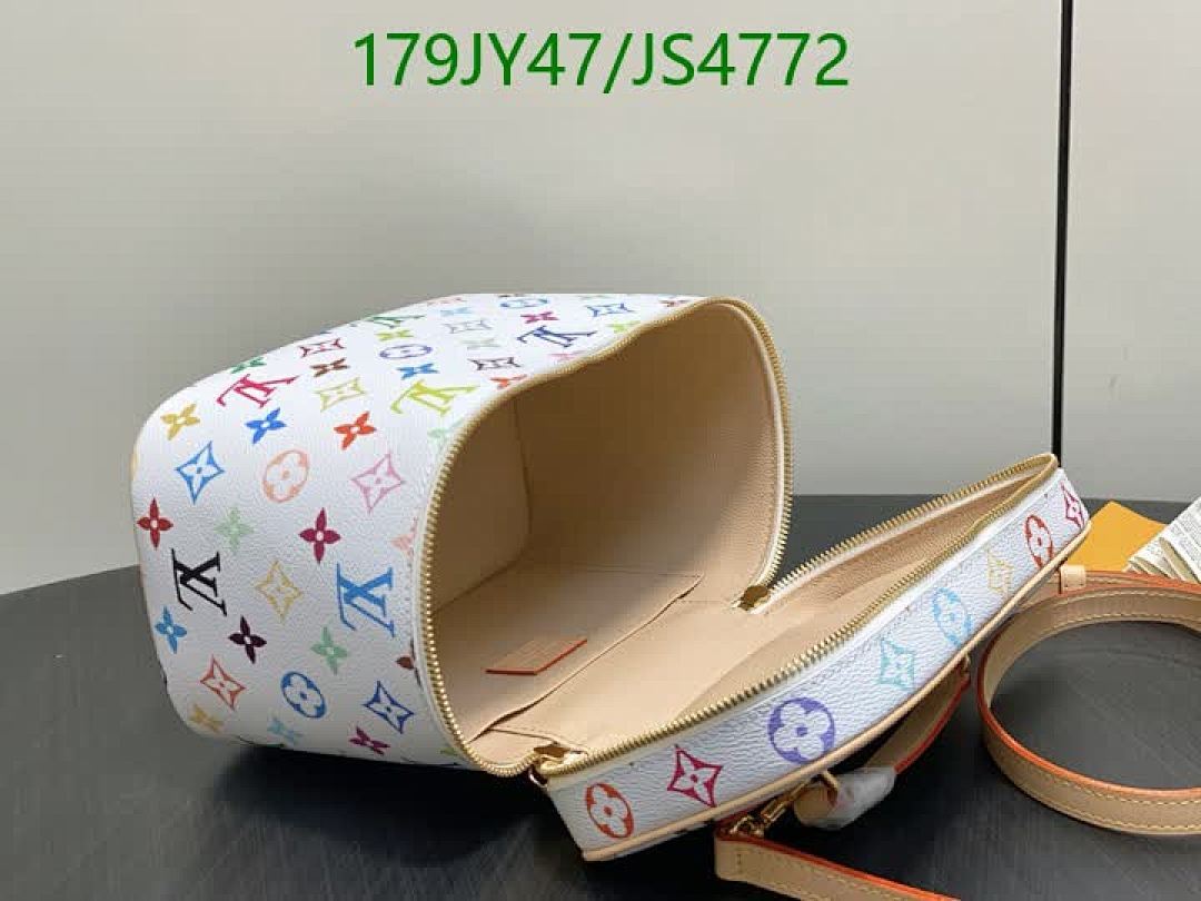 LV-Bag-Mirror Quality Code: JS4772 $: 179USD