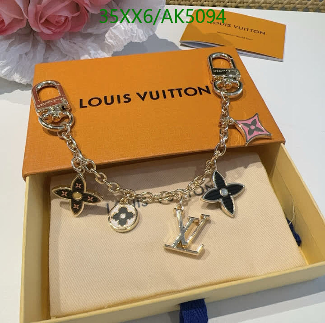 LV-Key pendant Code: AK5094 $: 35USD