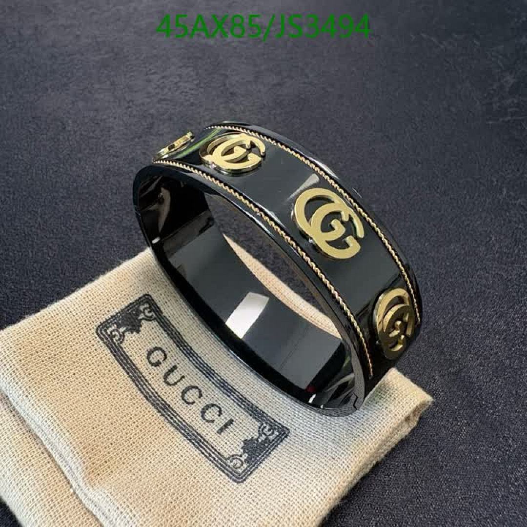 Gucci-Jewelry Code: JS3494 $: 45USD