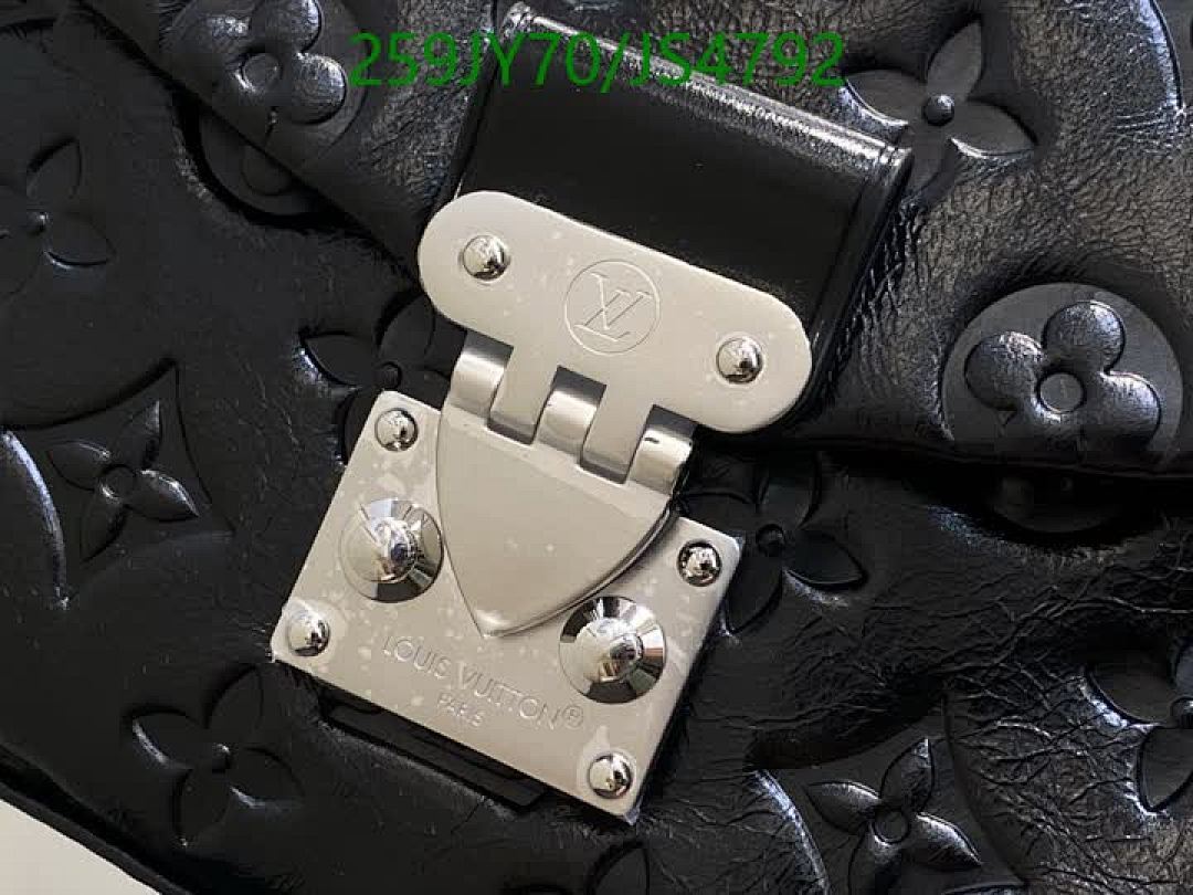 LV-Bag-Mirror Quality Code: JS4792 $: 259USD