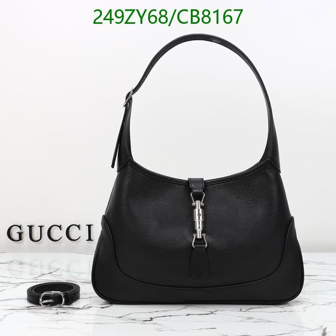 Gucci-Bag-Mirror Quality Code: CB8167 $: 249USD