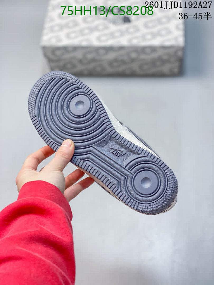 NIKE-Women Shoes Code: CS8208 $: 75USD