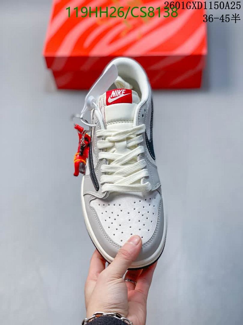 NIKE-Women Shoes Code: CS8138 $: 119USD