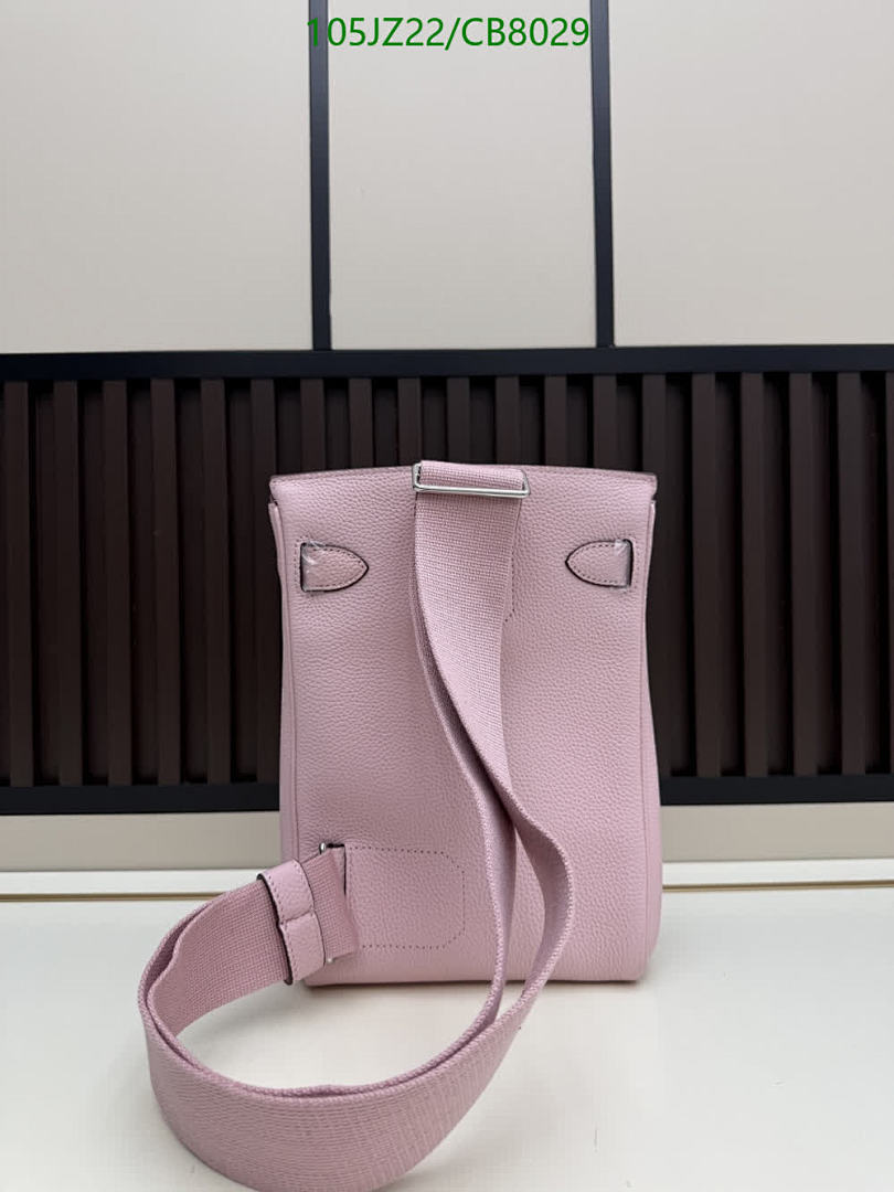 Hermes-Bag-4A Quality Code: CB8029 $: 105USD