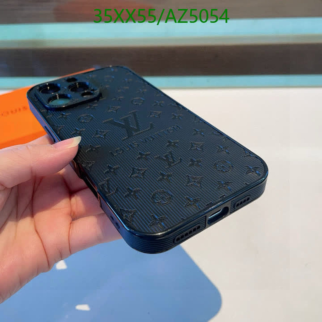 LV-Phone Case Code: AZ5054 $: 35USD