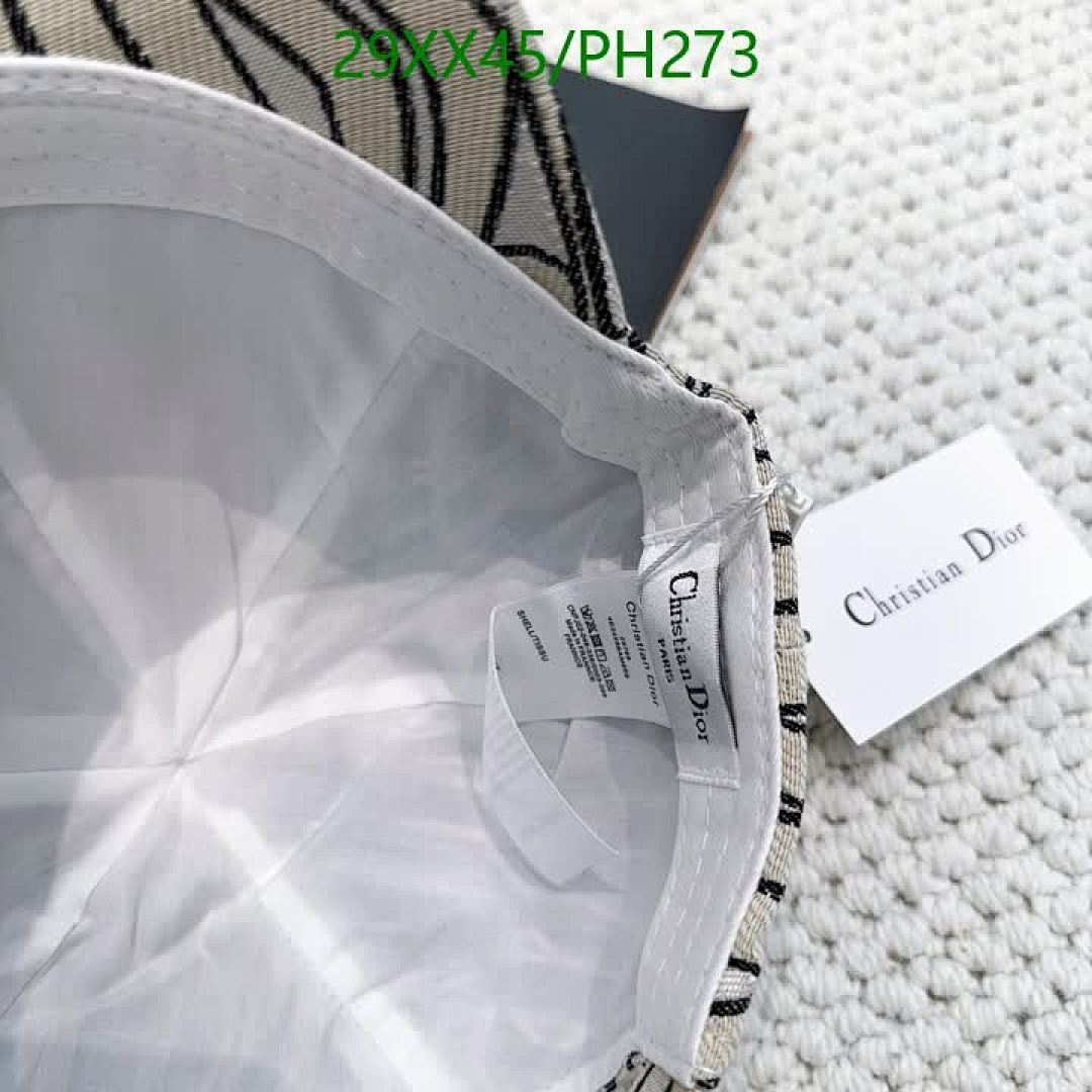 Dior-Cap(Hat) Code: PH273 $: 29USD