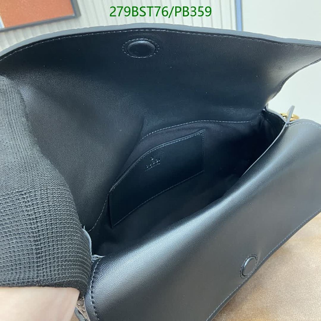 Gucci-Bag-Mirror Quality Code: PB359 $: 279USD