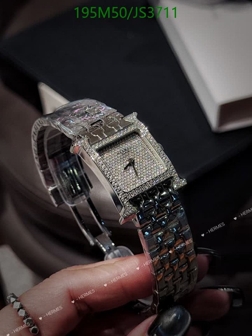 Hermes-Watch(4A) Code: JS3711 $: 195USD