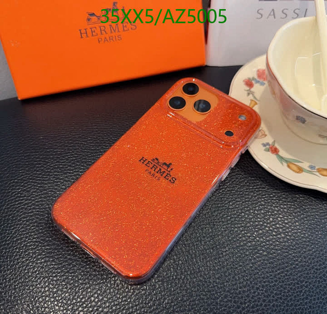 Hermes-Phone Case Code: AZ5005 $: 35USD