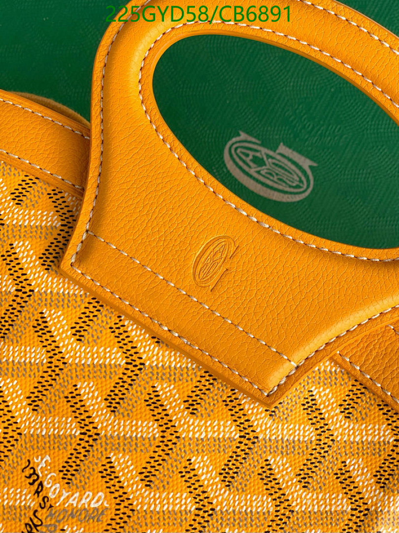 Goyard-Bag-Mirror Quality Code: CB6891 $: 225USD