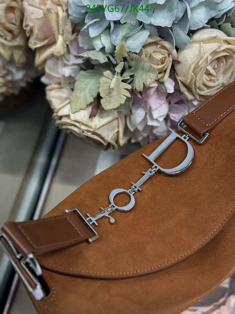 Dior-Bag-Mirror Quality Code: JK44 $: 245USD