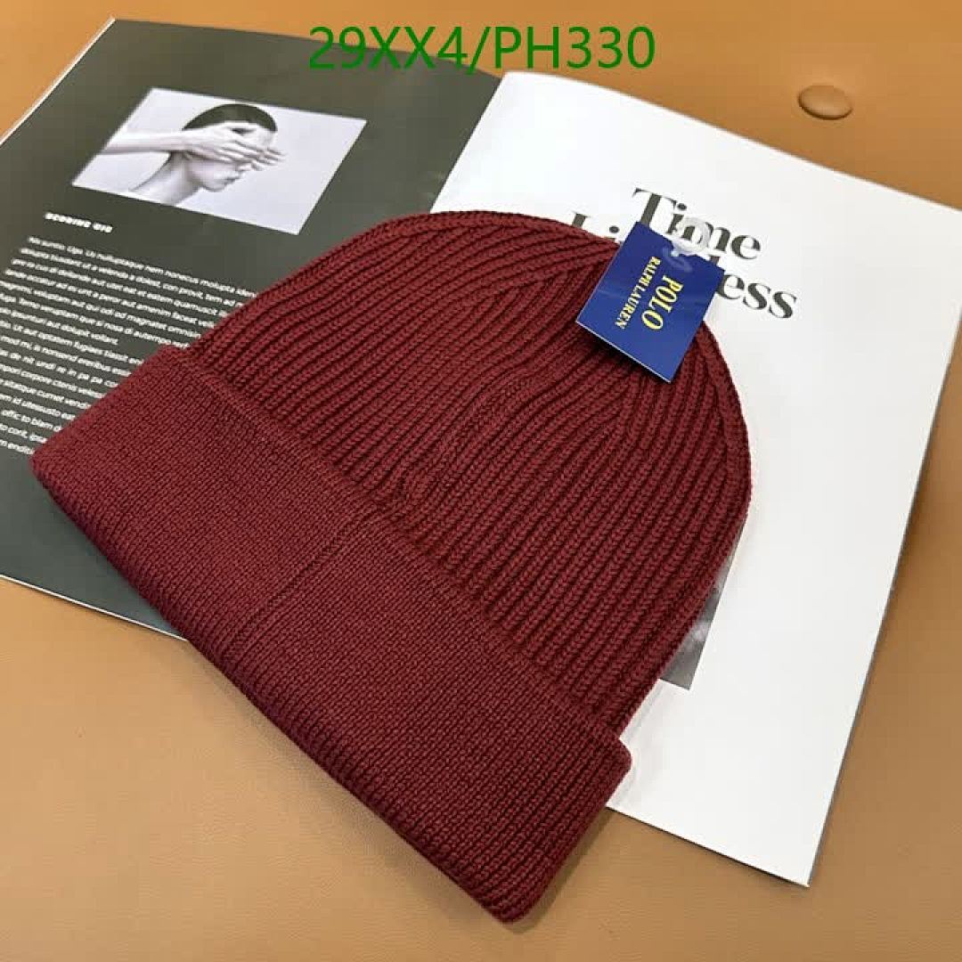 Ralph Lauren-Cap(Hat) Code: PH330 $: 29USD