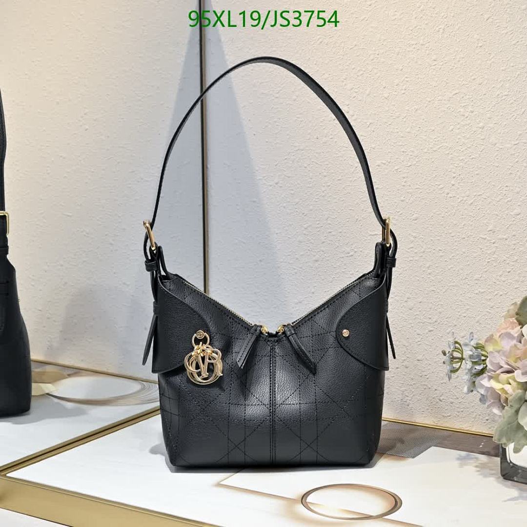 Dior-Bag-4A Quality Code: JS3754 $: 95USD