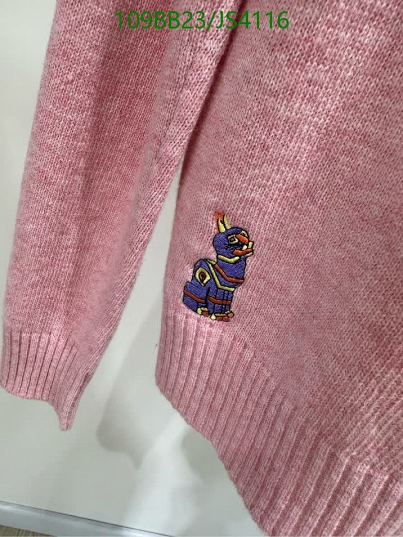 Loewe-Clothing Code: JS4116 $: 109USD