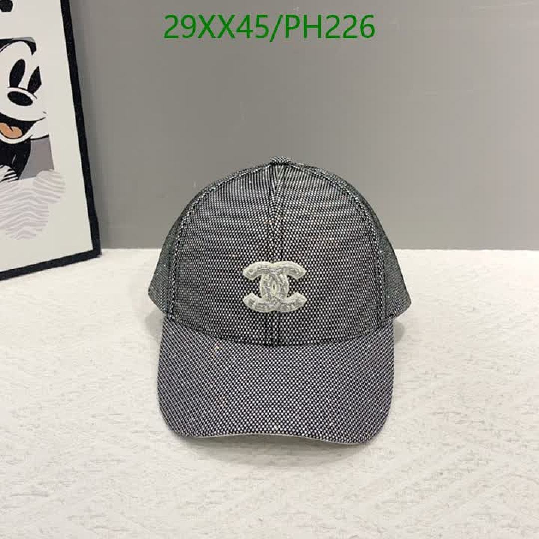 Chanel-Cap(Hat) Code: PH226 $: 29USD