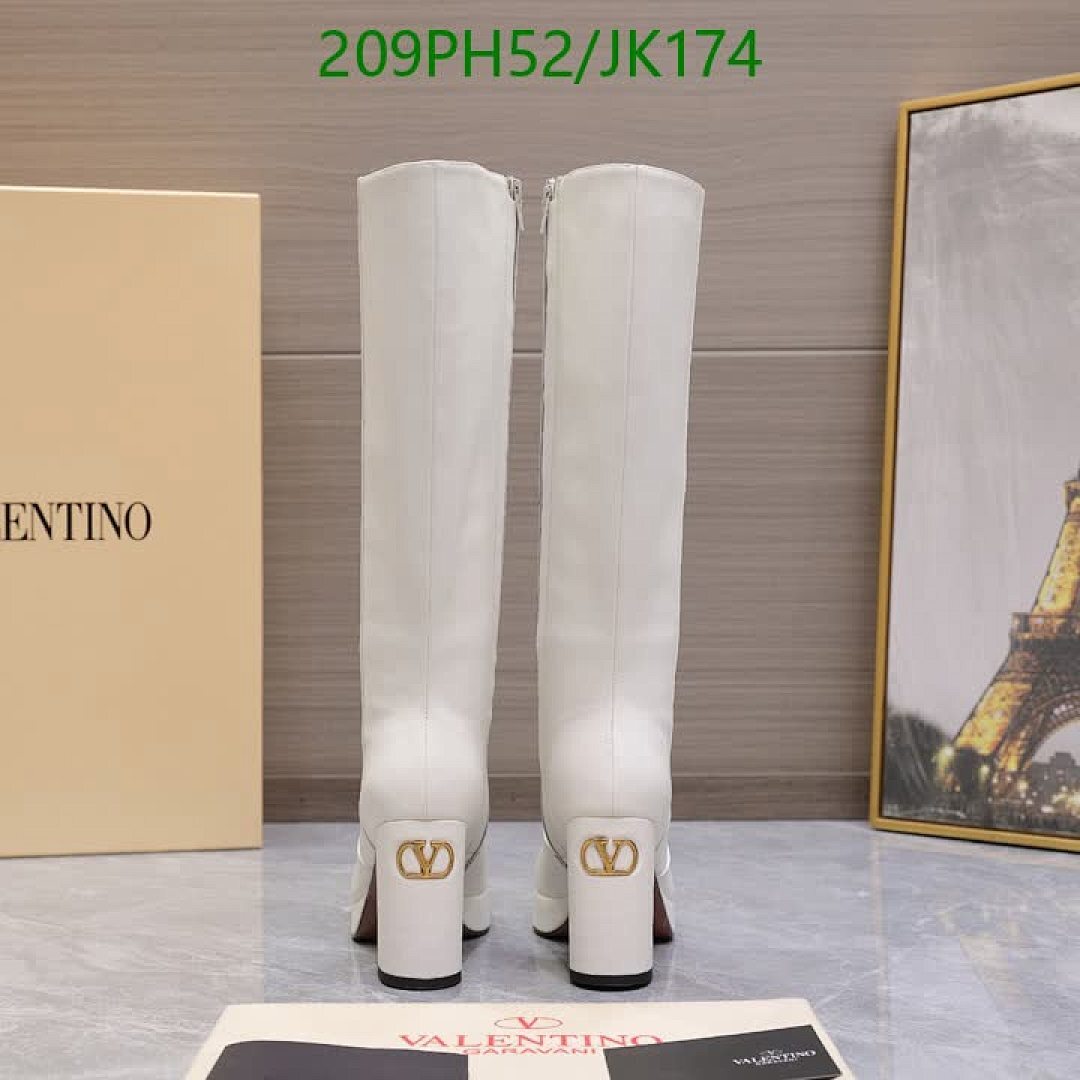 Boots-Women Shoes Code: JK174 $: 209USD