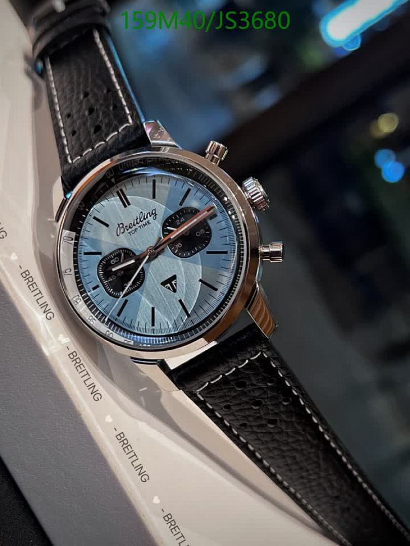 Breitling-Watch-4A Quality Code: JS3680 $: 159USD