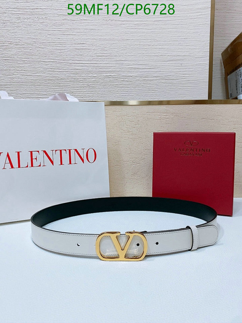 Valentino-Belts Code: CP6728 $: 59USD