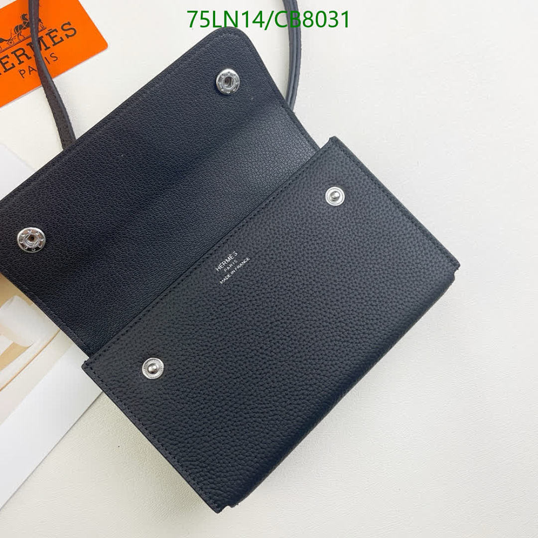 Hermes-Bag-4A Quality Code: CB8031 $: 75USD
