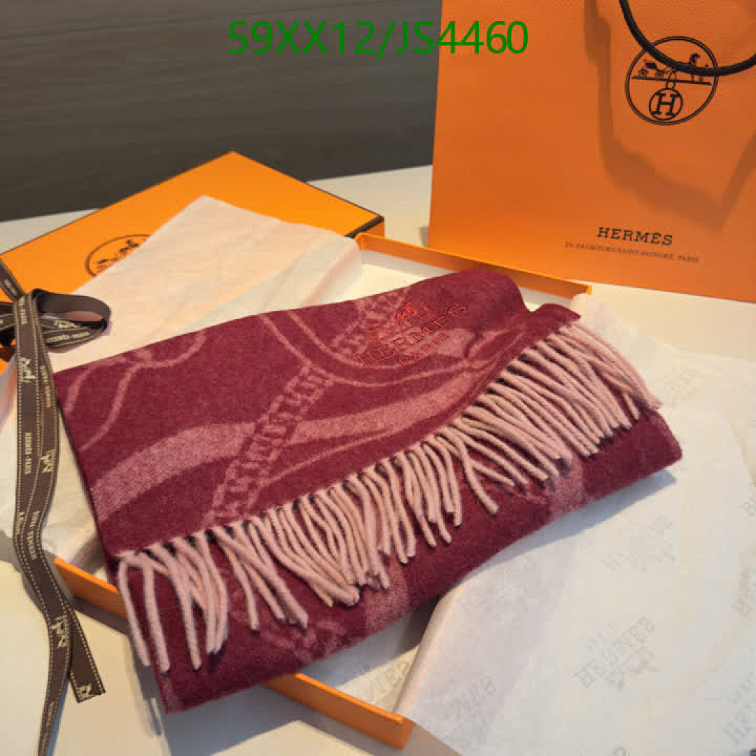 Hermes-Scarf Code: JS4460 $: 59USD