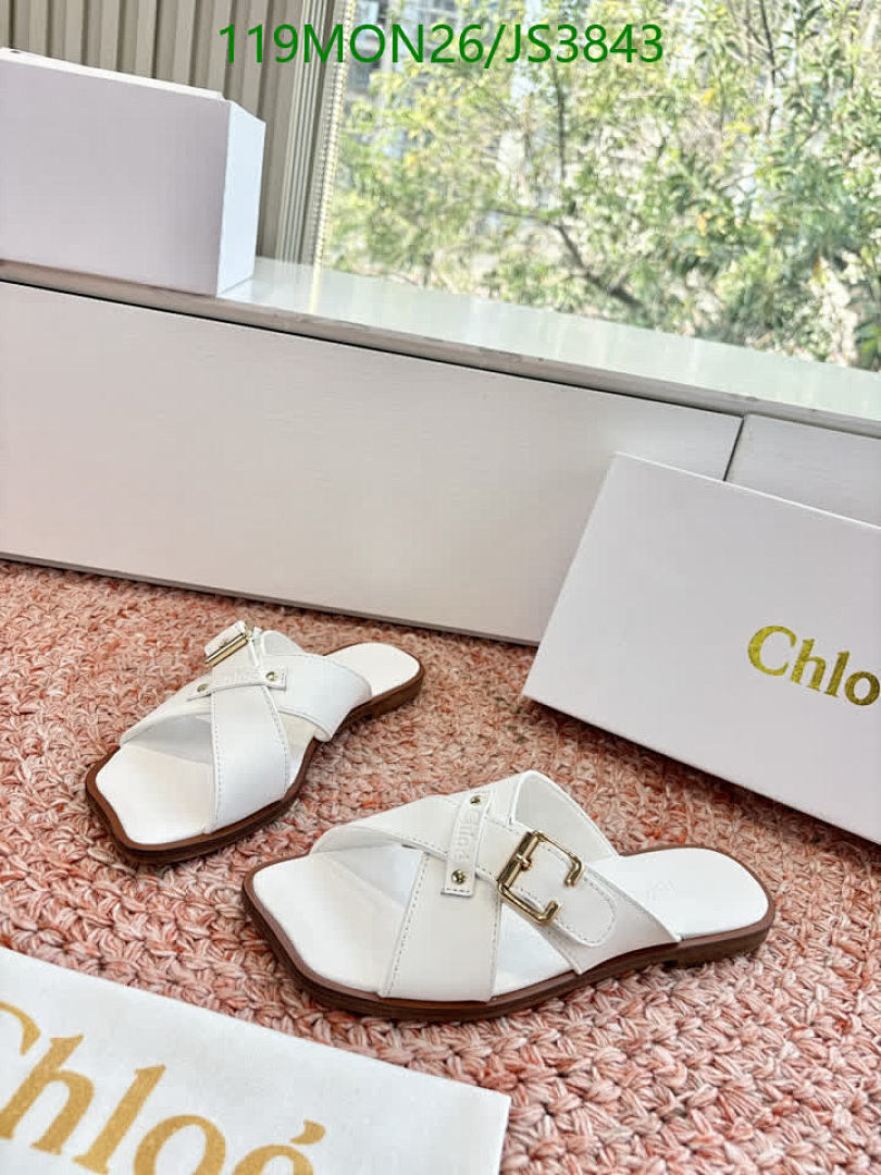 Chanel-Women Shoes Code: JS3843 $: 119USD