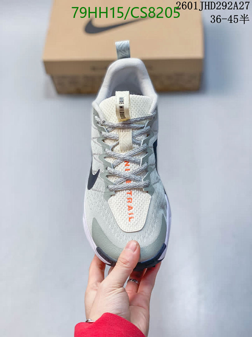 NIKE-Women Shoes Code: CS8205 $: 79USD