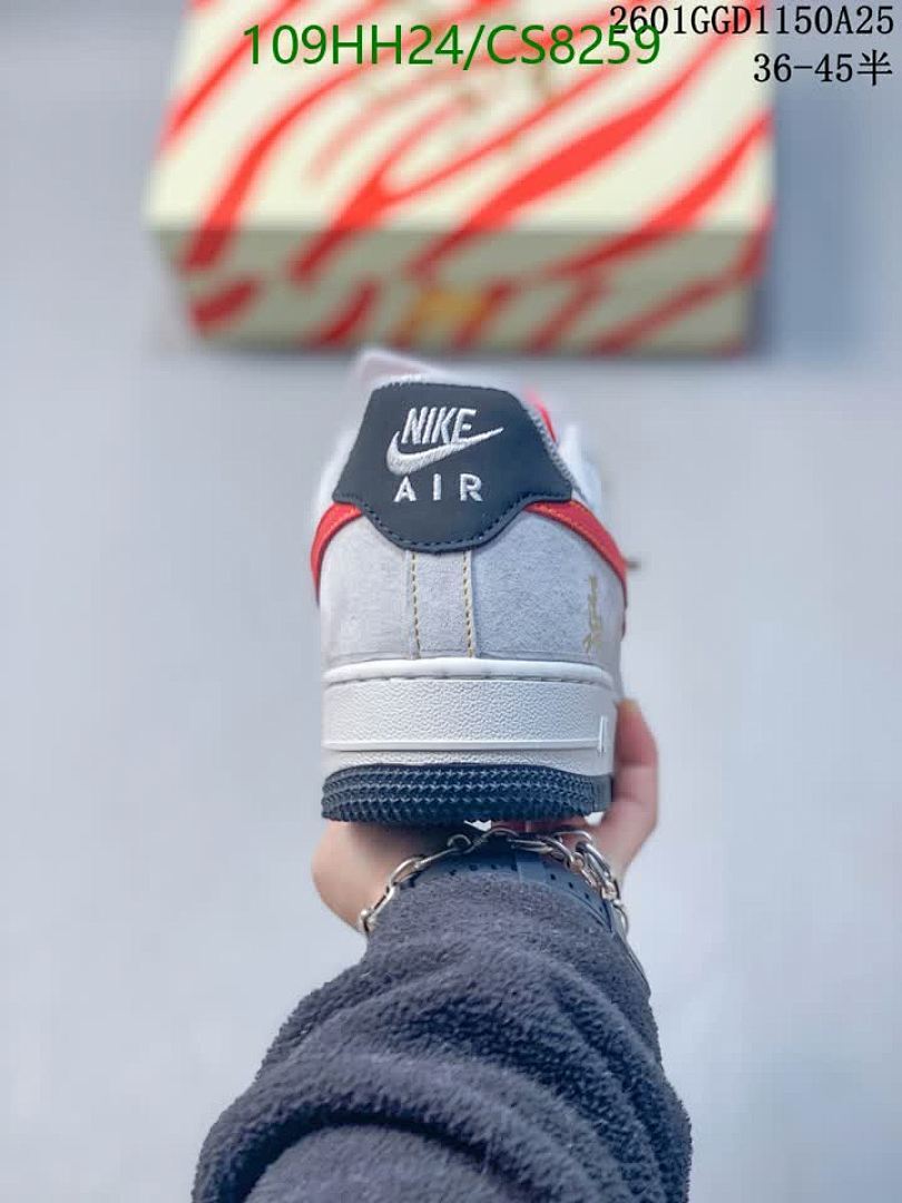 NIKE-Women Shoes Code: CS8259 $: 109USD