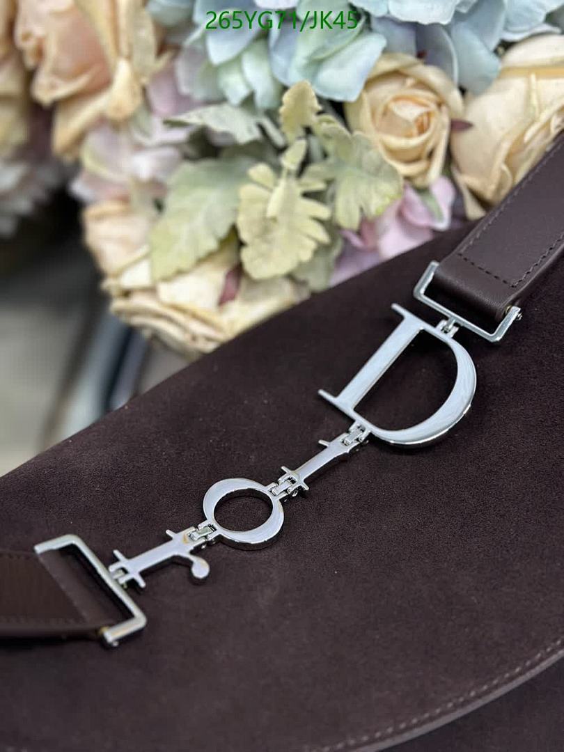 Dior-Bag-Mirror Quality Code: JK45 $: 265USD