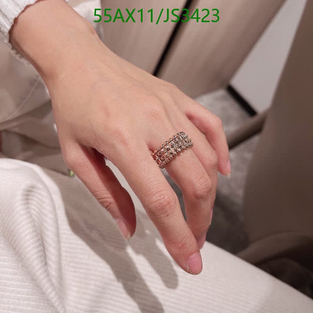 Cartier-Jewelry Code: JS3423 $: 55USD