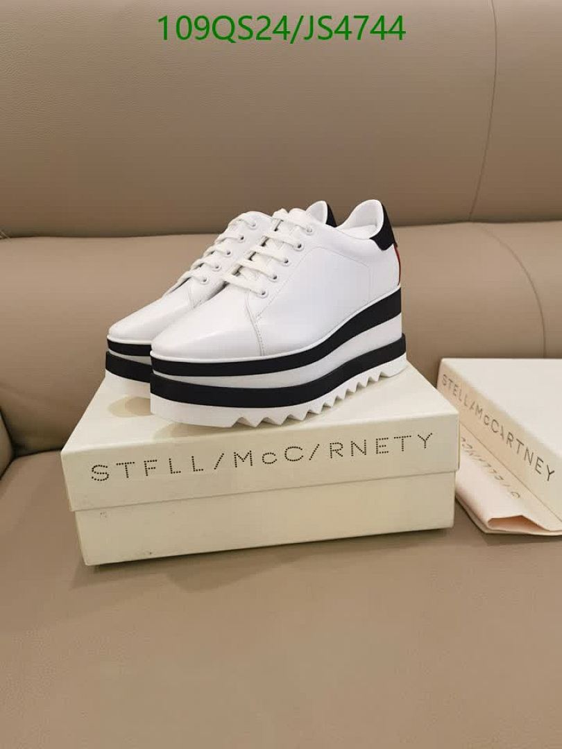 Stella-McCartney-Women Shoes Code: JS4744 $: 109USD
