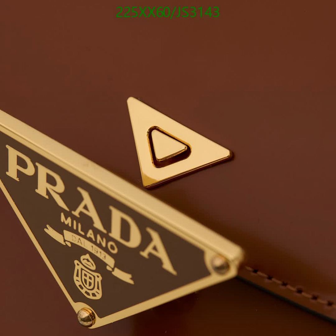 Prada-Bag-Mirror Quality Code: JS3143 $: 225USD