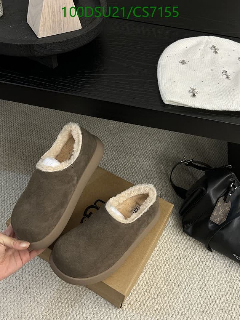 UGG-Women Shoes Code: CS7155 $: 100USD